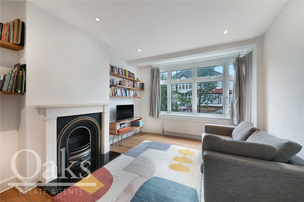 Beckford Road, East Croydon, Surrey