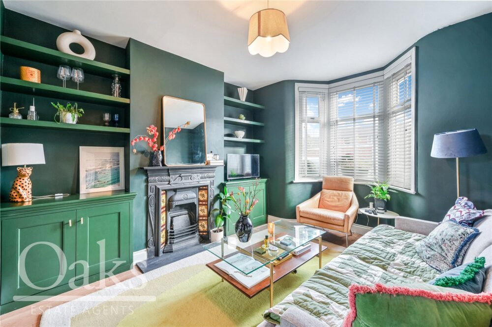 Gresham Road, South Norwood, London