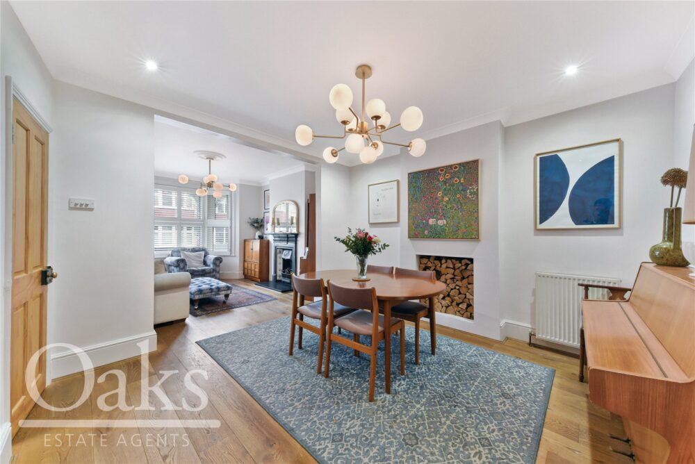 Addiscombe Court Road, East Croydon, Surrey