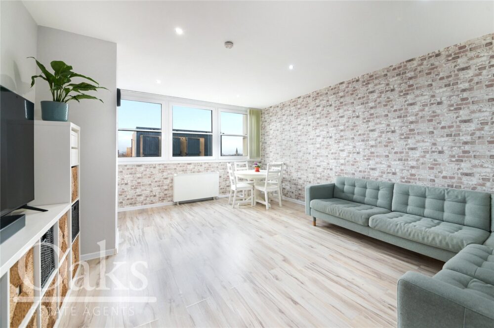 Whitehorse Road, Croydon, Surrey