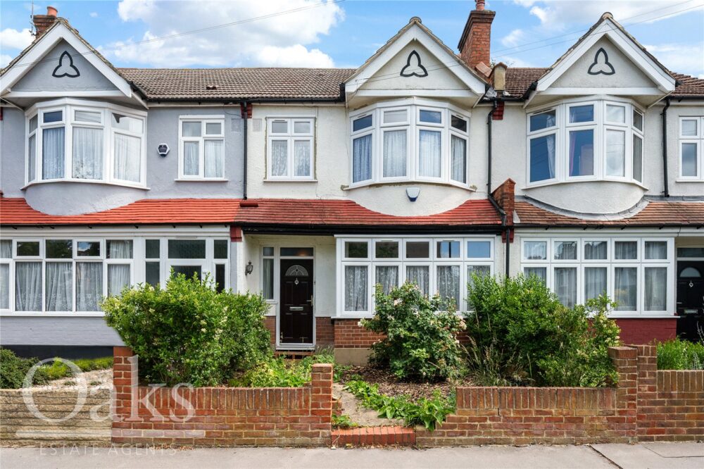 Addiscombe Avenue, Addiscombe, Surrey