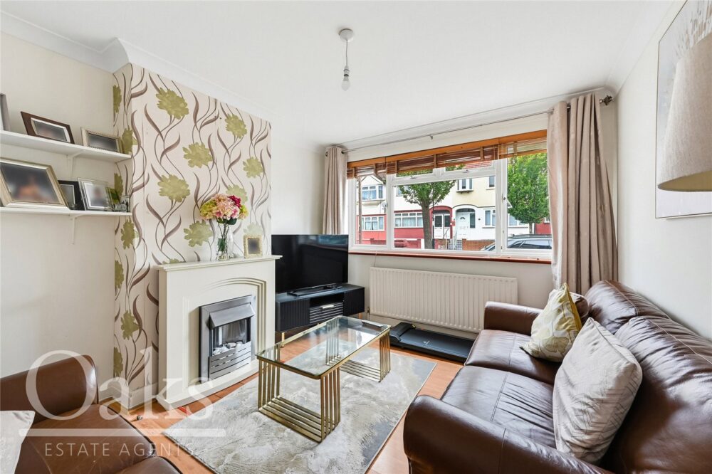 Waverley Road, South Norwood, London