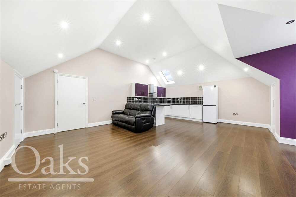 Addiscombe Grove, East Croydon, Surrey