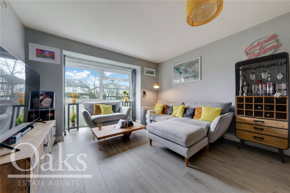 Lancaster Road, South Norwood