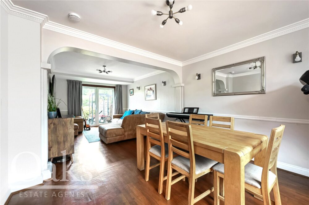 Windermere Road, Streatham Vale, London