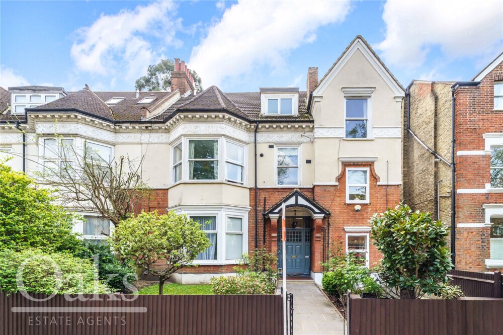 Oakdale Road, Streatham, London