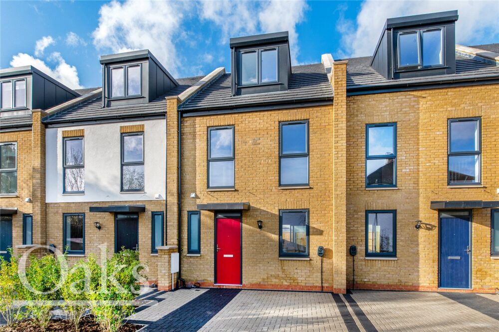 Byards Croft, Streatham Vale, London