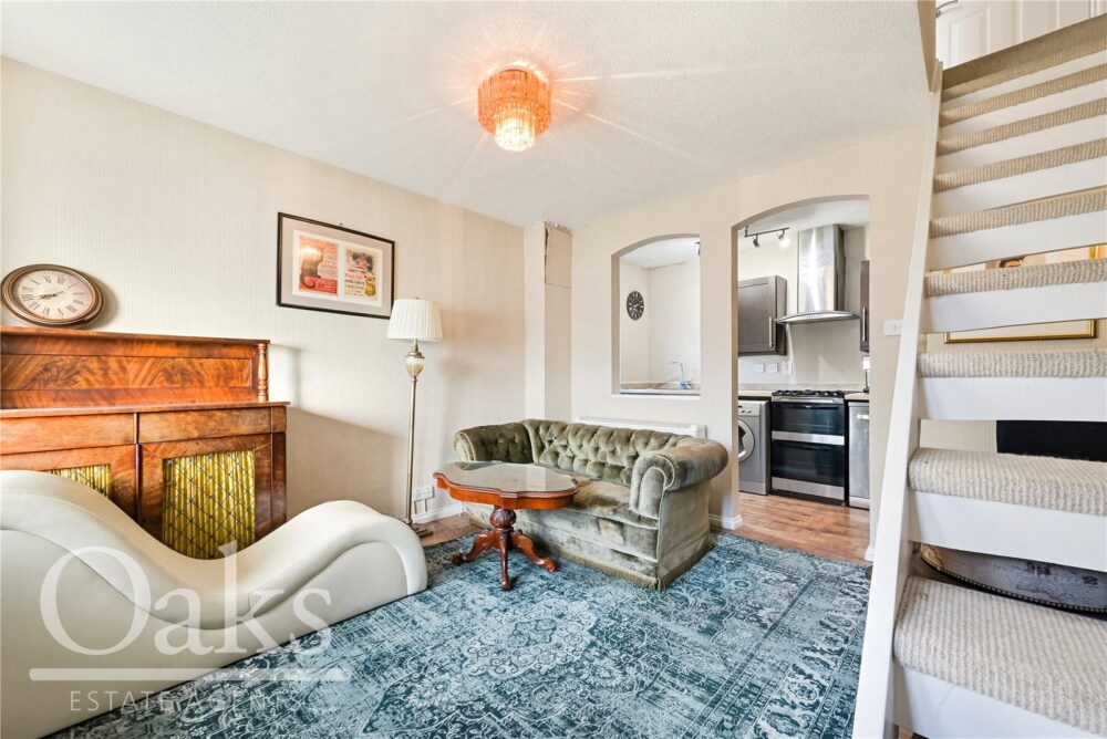 Anthony Road, South Norwood, London