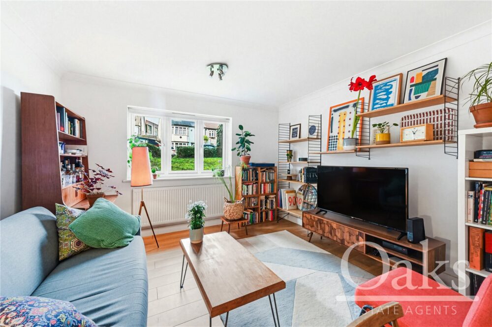 Warminster Road, South Norwood, London