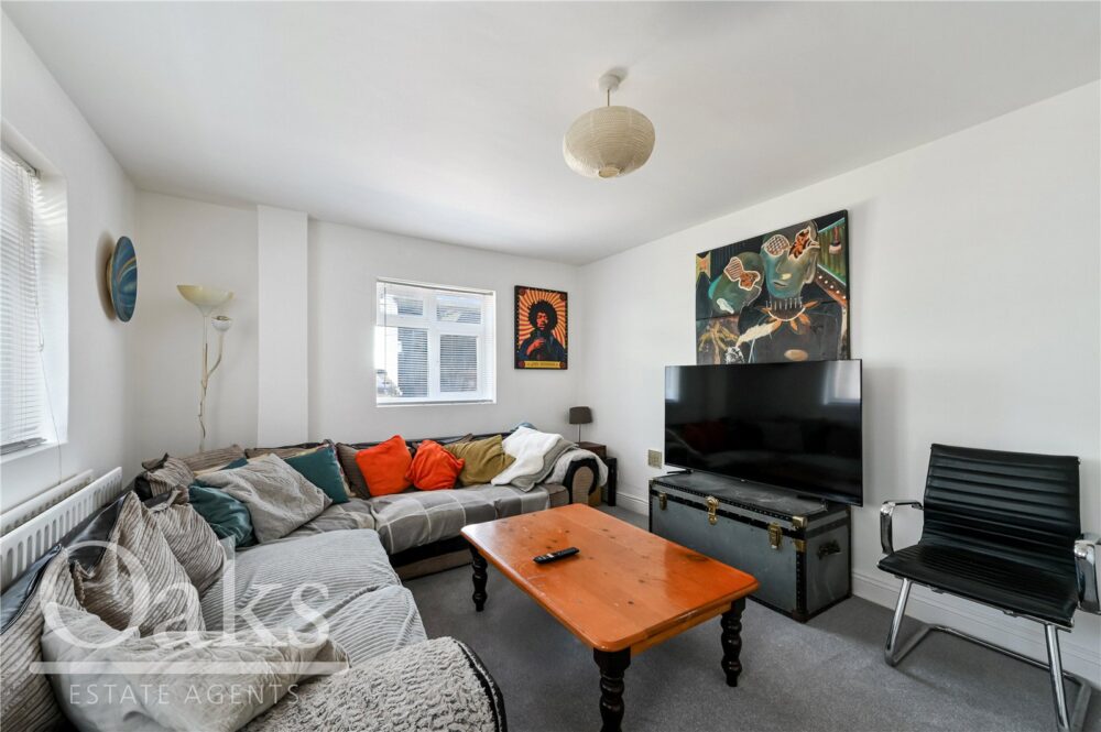 Davidson Road, East Croydon, Surrey