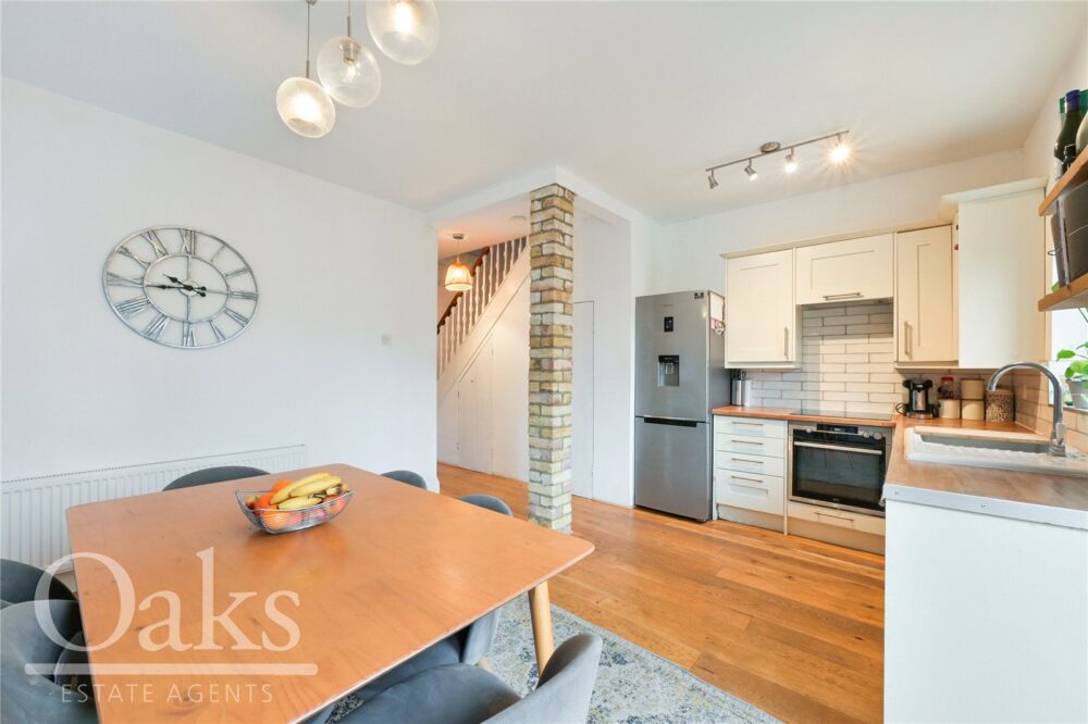 Morland Road, Addiscombe, Surrey