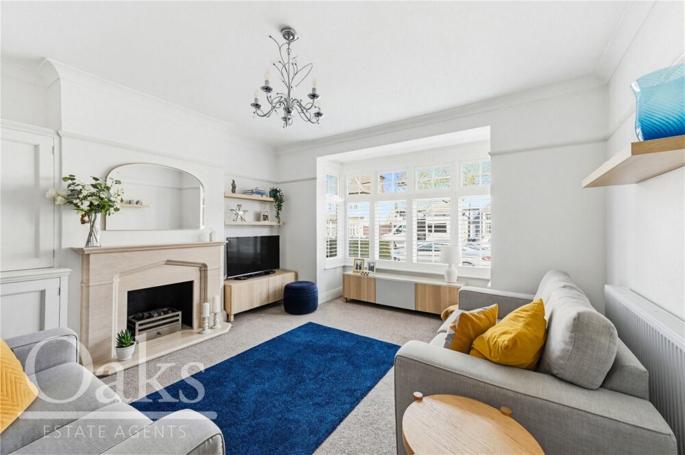 Pagehurst Road, Addiscombe, Surrey