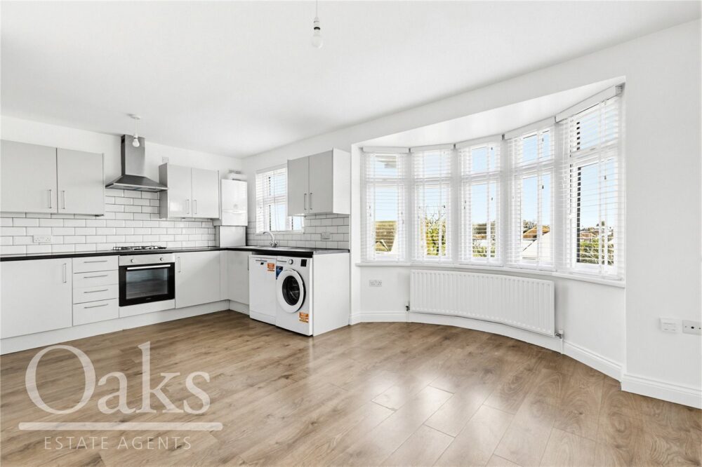 The Glade, Shirley, Croydon