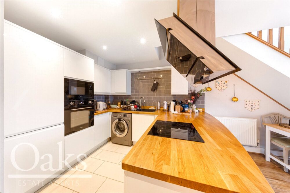 Leslie Park Road, East Croydon, Surrey