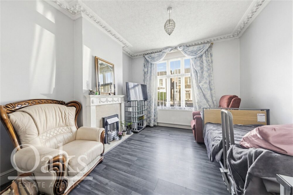 Davidson Road, East Croydon, Surrey