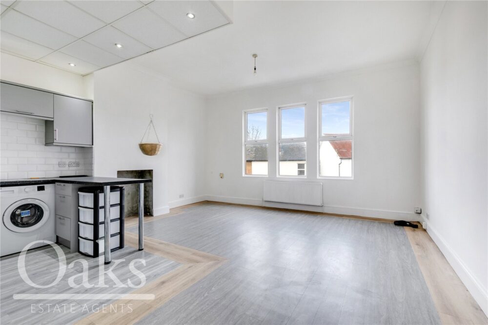 Cherry Orchard Road, Addiscombe, Croydon