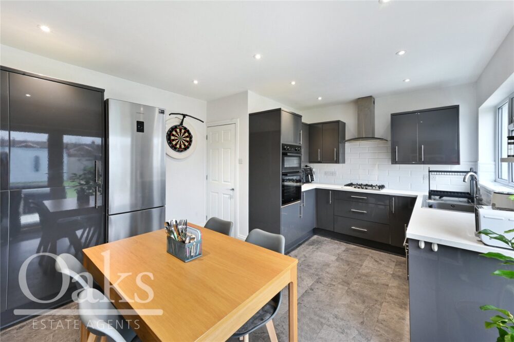 Kynaston Avenue, Thornton Heath, Surrey