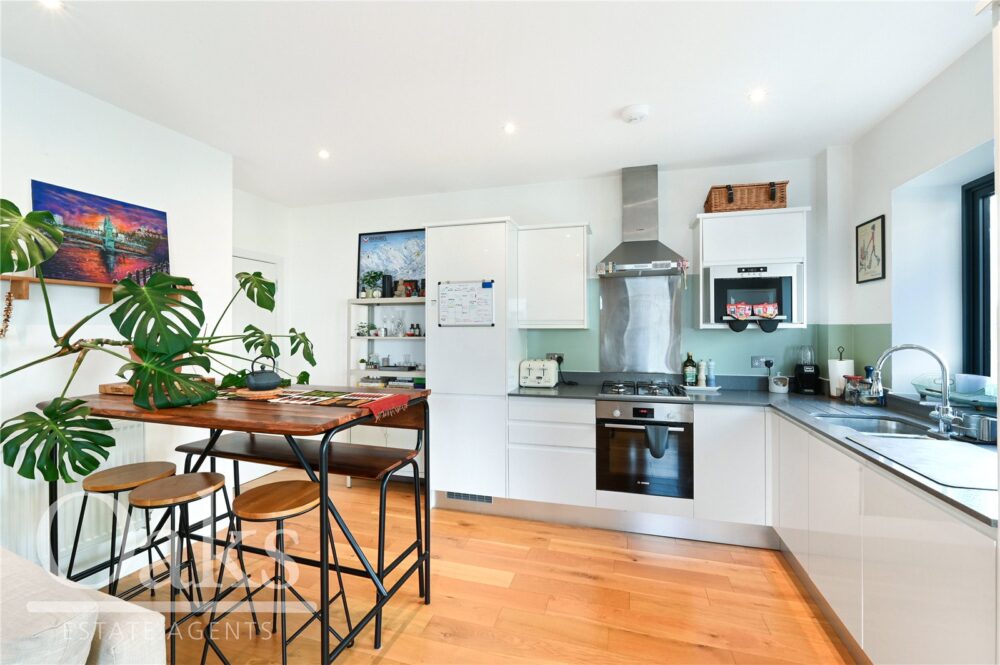 Enmore Road, South Norwood, London