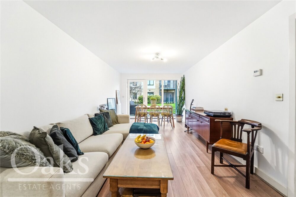 Watson Place, South Norwood, London