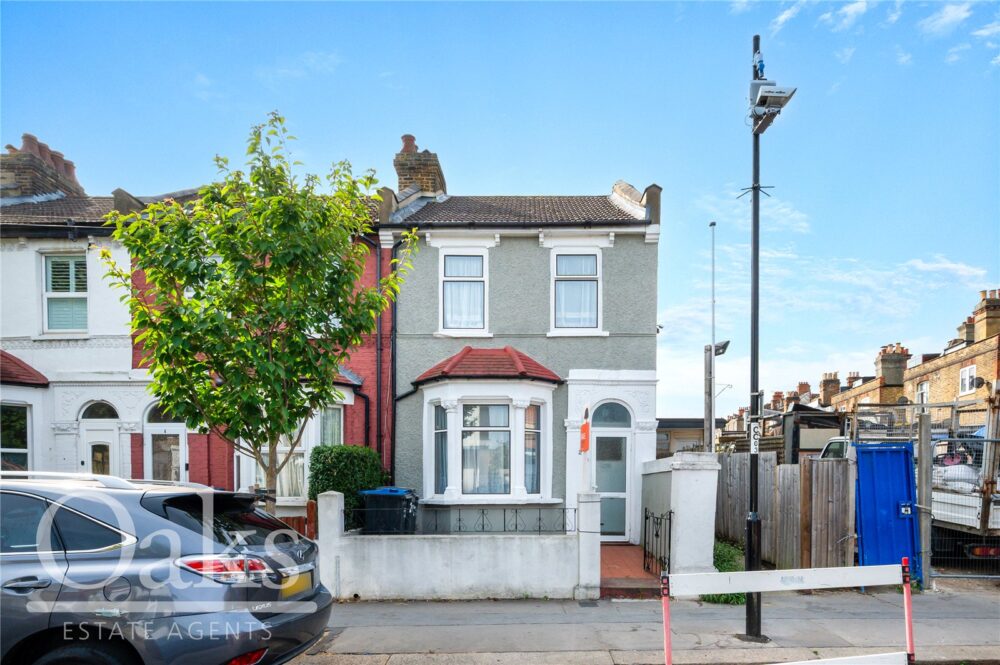 Sandown Road, South Norwood, London