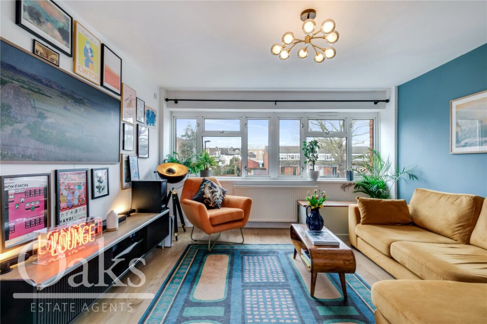 John Street, South Norwood, London