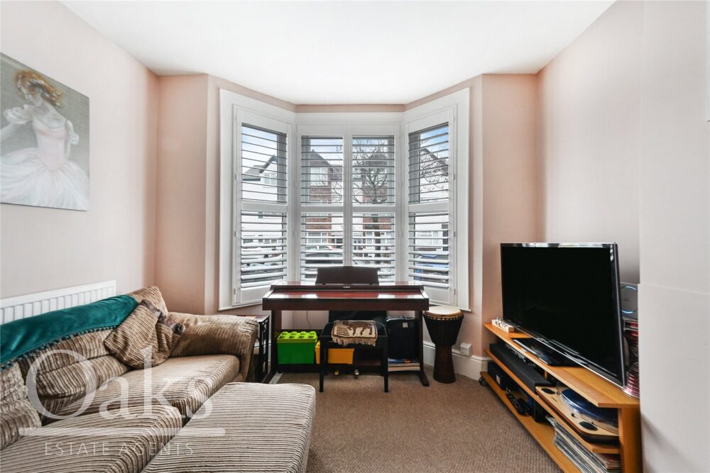 Moffat Road, Thornton Heath, Surrey