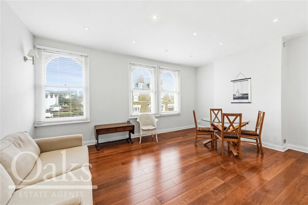 Clifton Road, South Norwood, London