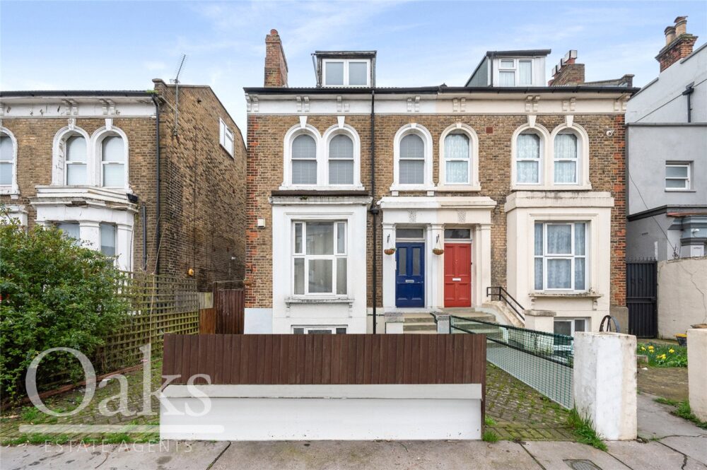 Clifton Road, South Norwood, London