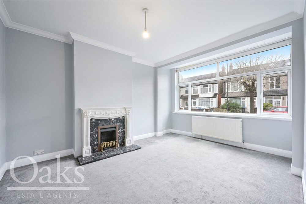 Avenue Road, Streatham