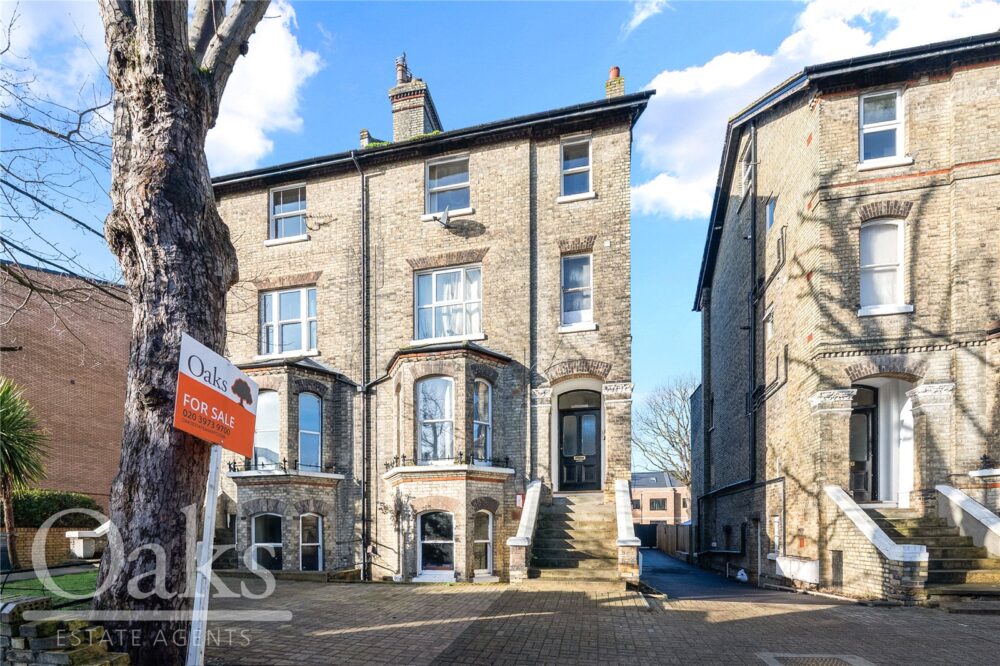 Canning Road, Addiscombe, Surrey