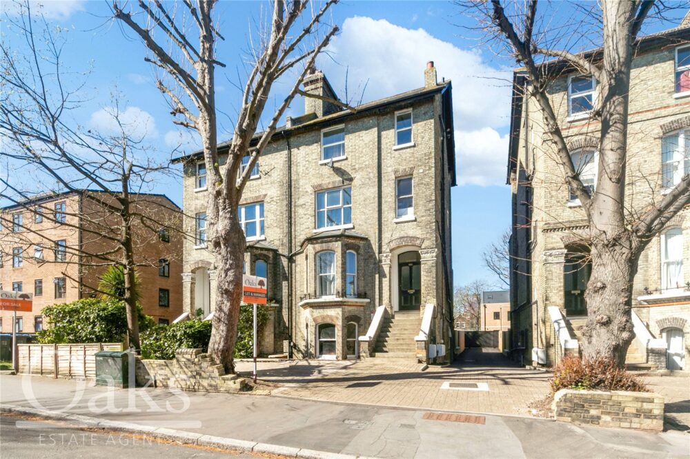 Canning Road, Addiscombe, Surrey