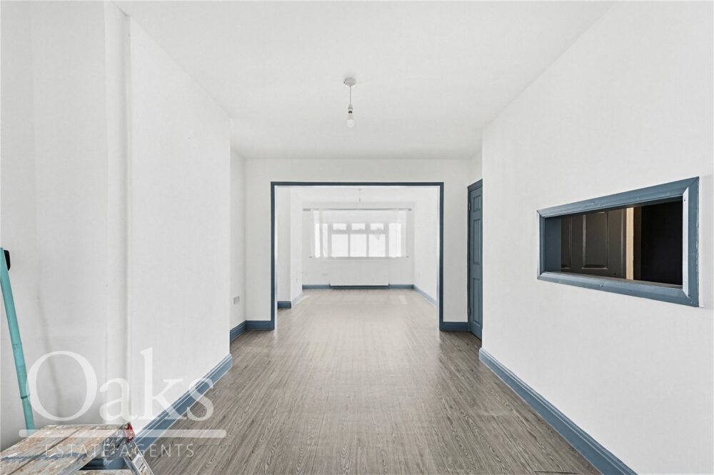 Waverley Road, South Norwood, London