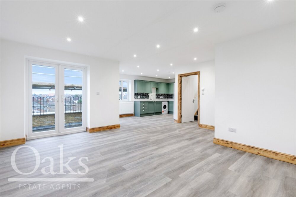 Portland Road, South Norwood, London