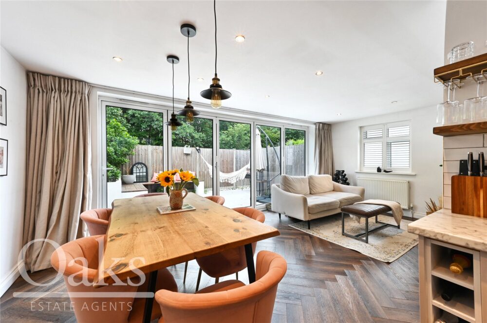 Northampton Road, Addiscombe, Surrey