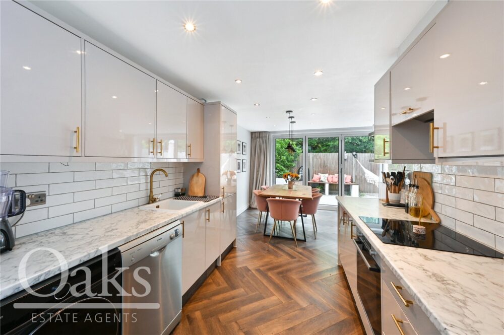 Northampton Road, Addiscombe, Surrey
