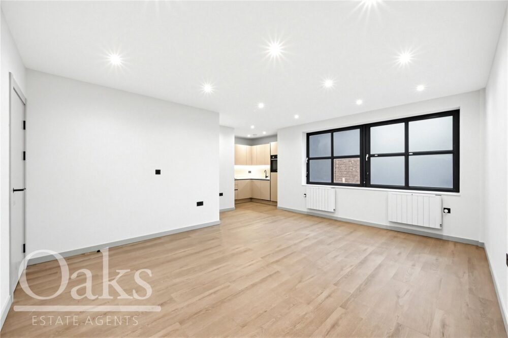 Dingwall Road, Croydon