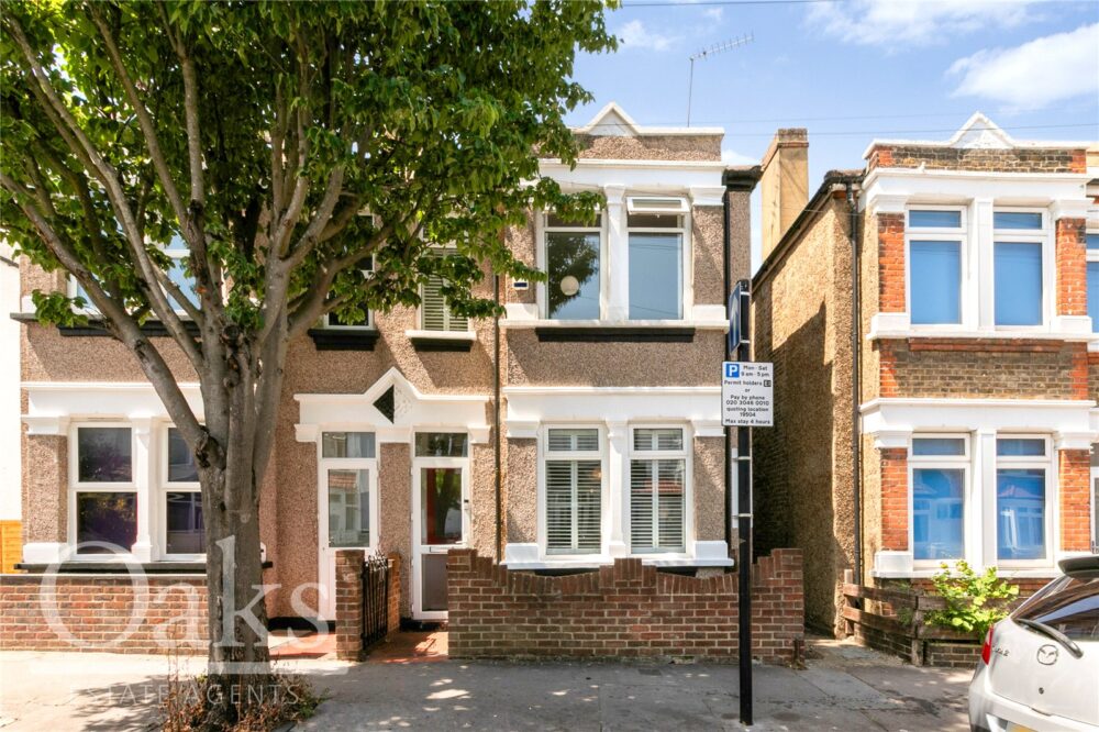 Addiscombe Court Road, Addiscombe, Surrey