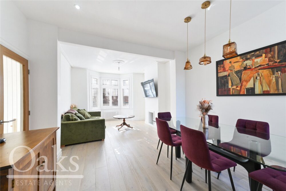 Cedar Road, East Croydon, Surrey