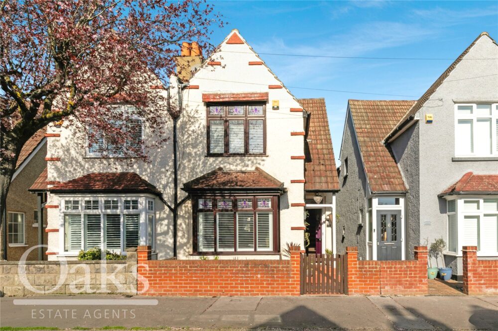 Woodside Court Road, Addiscombe, Surrey