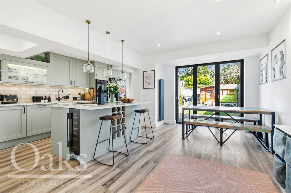 Addiscombe Avenue, Addiscombe, Surrey