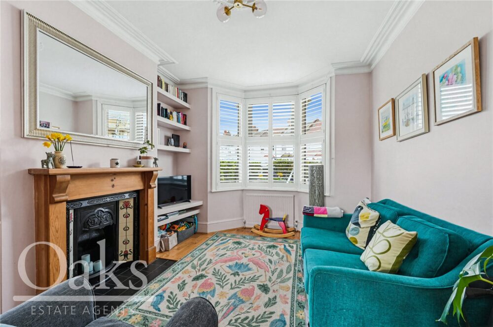 Coniston Road, Addiscombe, Surrey