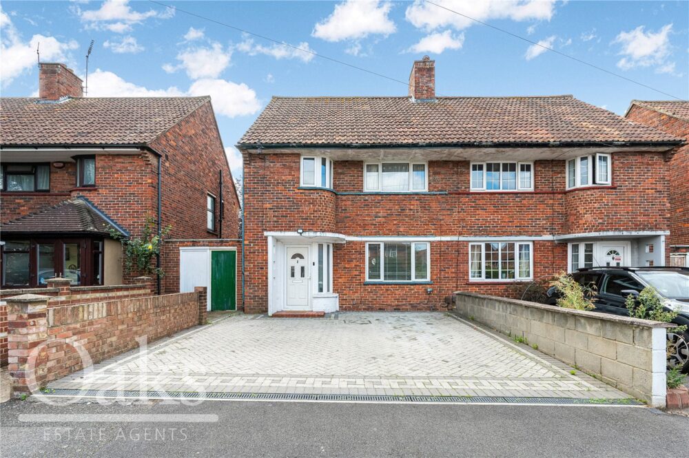 Swinburne Crescent, Addiscombe, Surrey