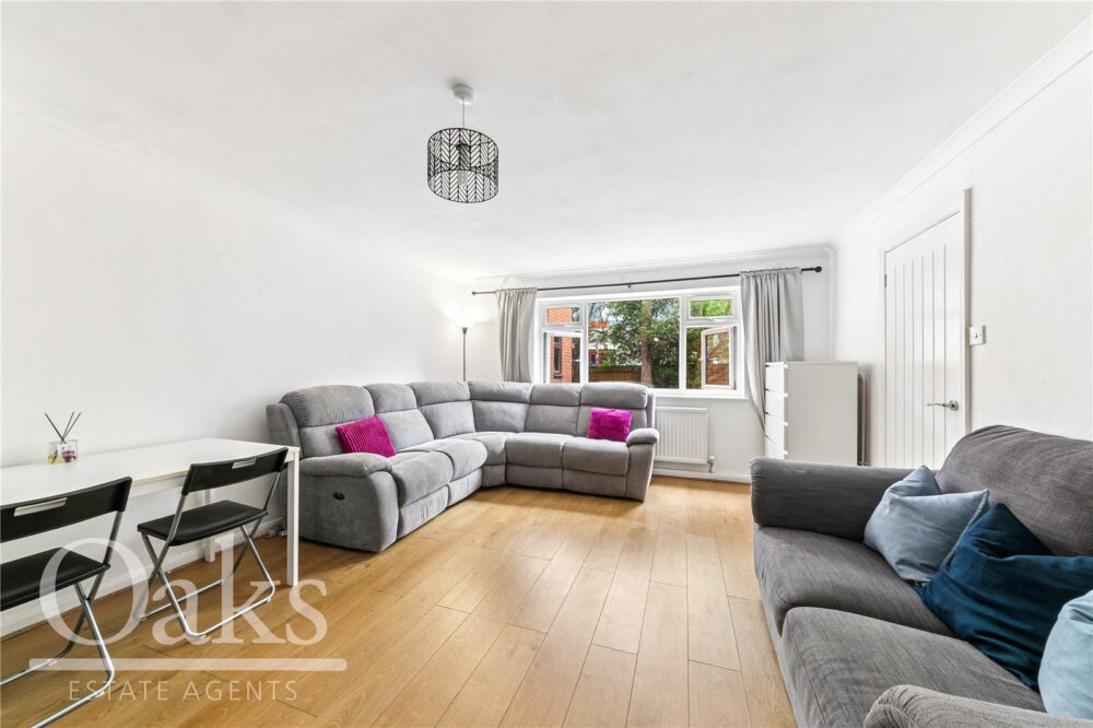 South Norwood Hill, South Norwood, London
