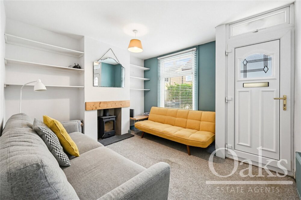 Addison Road, South Norwood, London