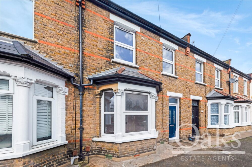 Amersham Road, Croydon, Surrey