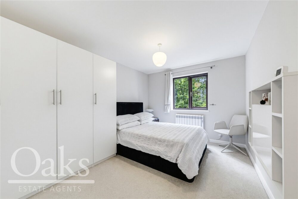 Chartwell Way, Penge, London