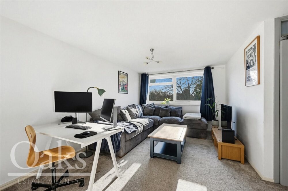 Selhurst Road, South Norwood