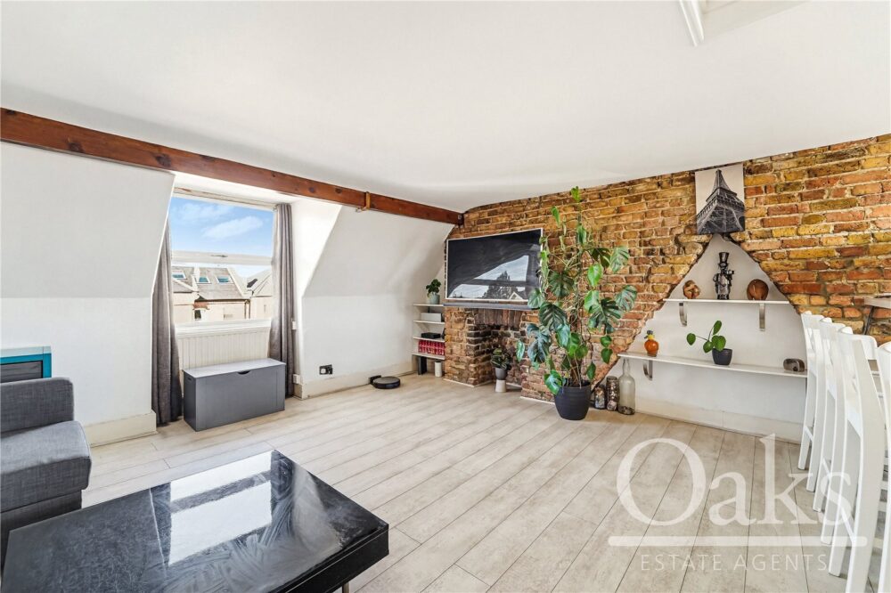 63 Lewin Road, Streatham, London