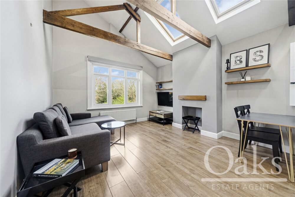 Wavertree Road, Streatham, London