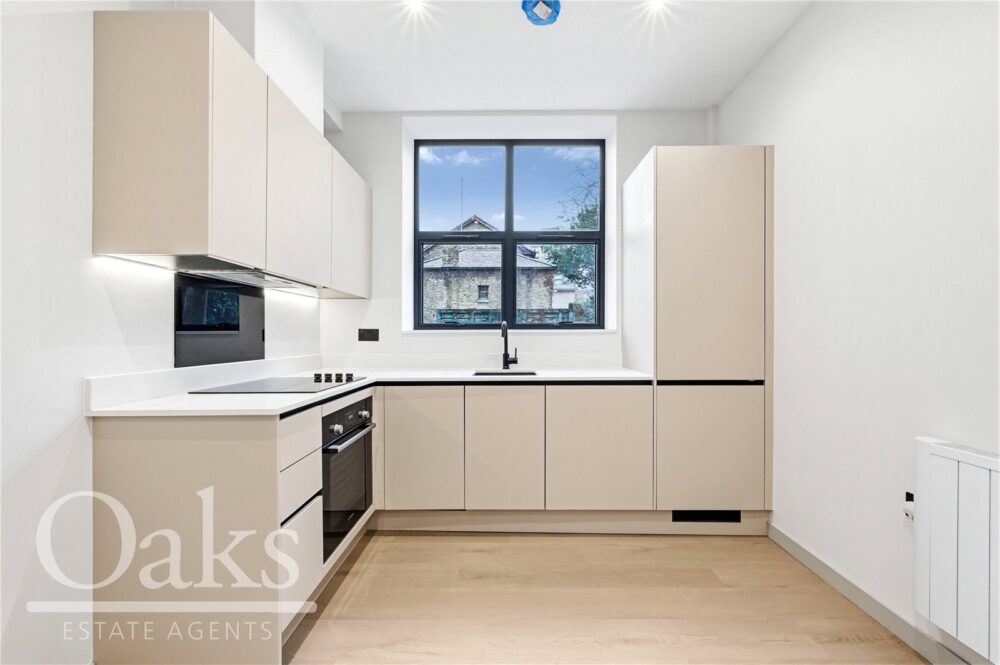 Dingwall Road, East Croydon, Surrey